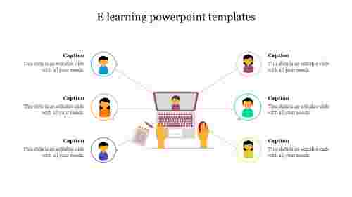 e learning powerpoint templates free